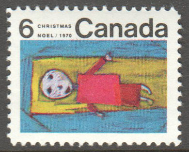 Canada Scott 524 MNH - Click Image to Close